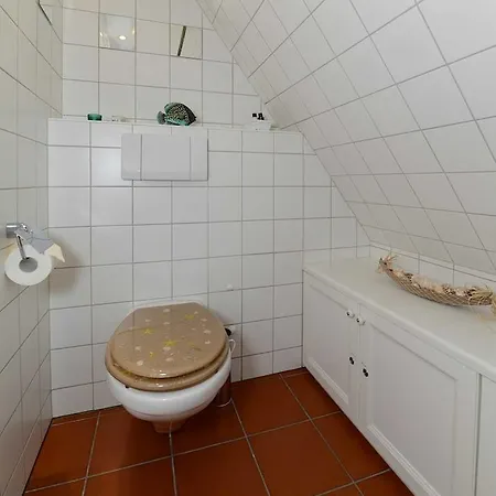 Buurnstrat 20b _ Komfort_ Reethaus Vakantiehuis
