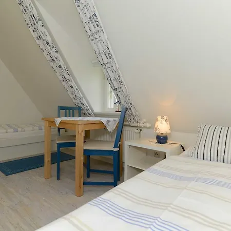 Buurnstrat 20b _ Komfort_ Reethaus Risum-Lindholm