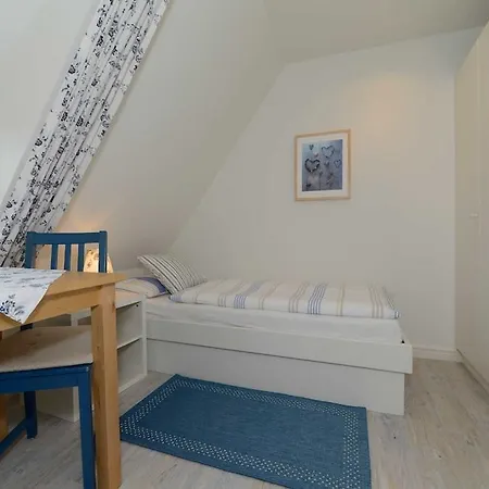 Buurnstrat 20b _ Komfort_ Reethaus Vakantiehuis