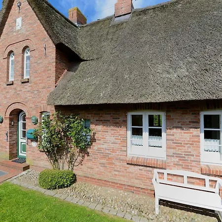 Buurnstrat 20b _ Komfort_ Reethaus Vakantiehuis *